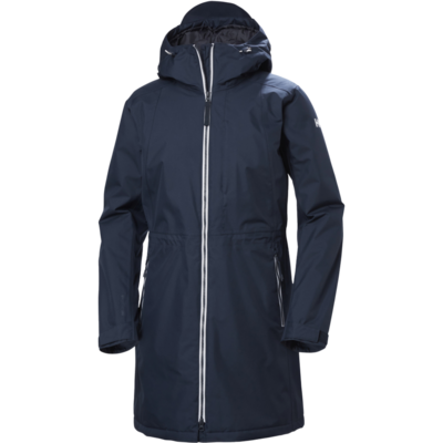 Helly Hansen Women's Westport Insulated Coat