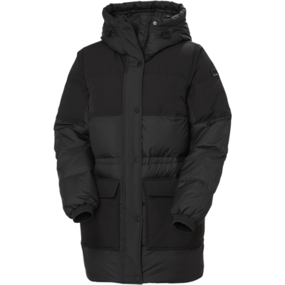 Helly Hansen Women's Escape Down Parka