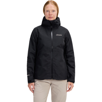 Berghaus Women's Bramblfell Gemini Gore-Tex 3in1 Jacket