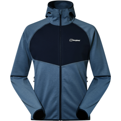 Berghaus Men's Trawden Hybrid Jacket