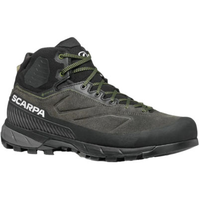 Scarpa Men's Rapid XT Mid GTX Boot