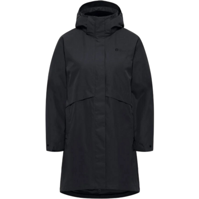 Jack Wolfskin Women's  Baylight 3 in 1 Coat