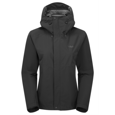 Rab Women's Downpour Jacket