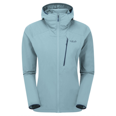 Rab Women's Borealis Alpine Hoody