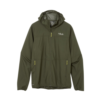 Rab Men's Windgather Hoody