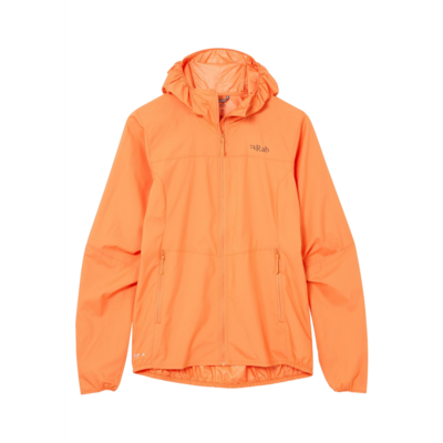 Rab Women's Windgather Hoody