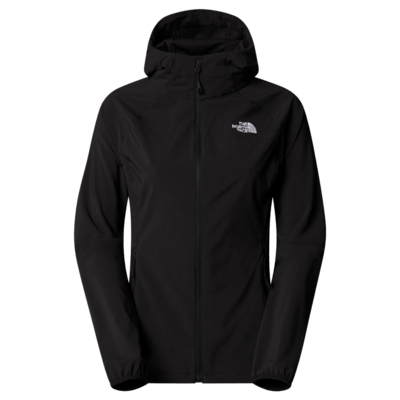 The North Face Women’s Nimble Hooded Jacket