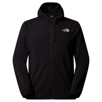 The North Face Men’s Nimble Hooded Jacket