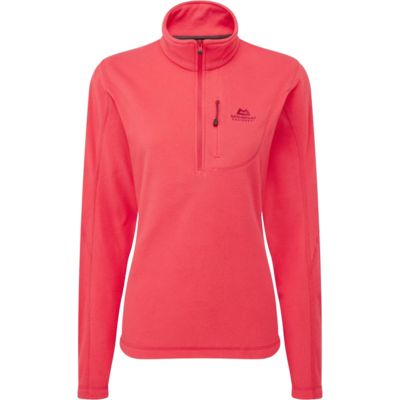 Mountain Equipment Women's Micro Zip T