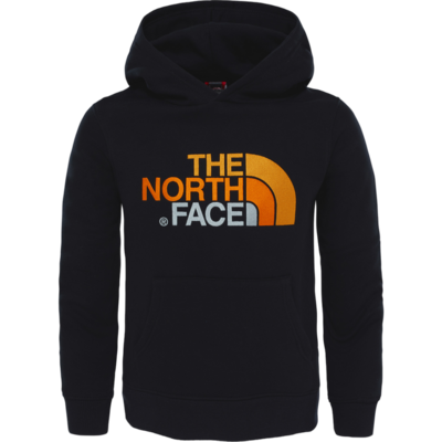 The North Face Youth Drew Peak Pullover Hoodie