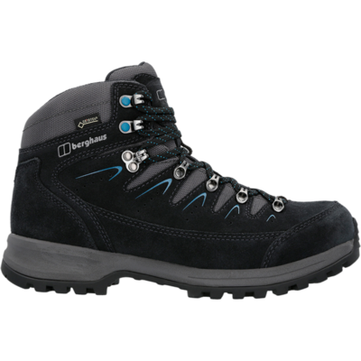 Berghaus Women's Explorer Trek GTX Walking Boots