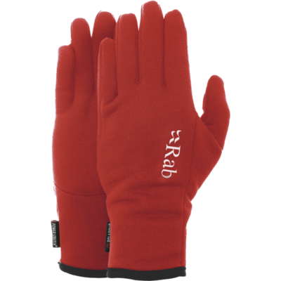 Rab Men's Powerstretch Pro Glove