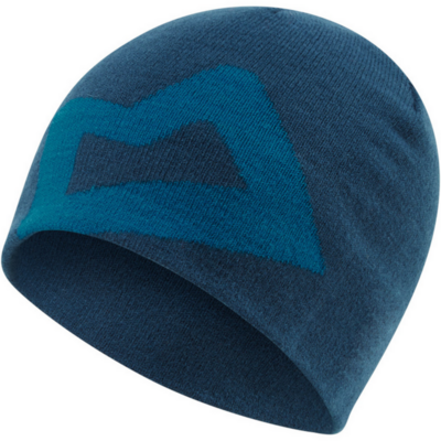 Mountain Equipment Branded Knitted Beanie