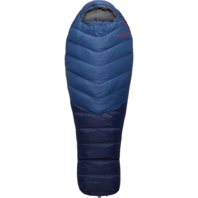 Rab Alpine 400 Sleeping Bag