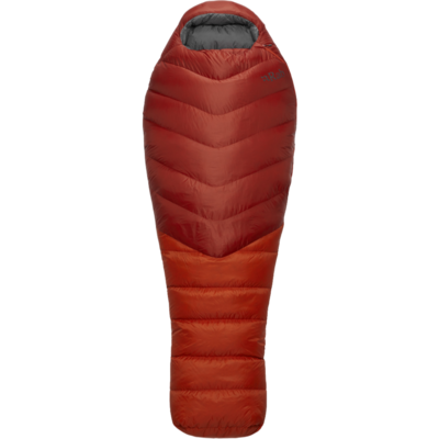 Rab Alpine 600 Sleeping Bag