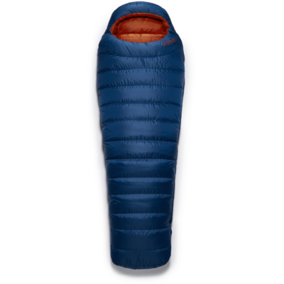 Rab Ascent 700 Sleeping Bag - Long