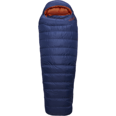 Rab Women's Ascent 700 Sleeping Bag