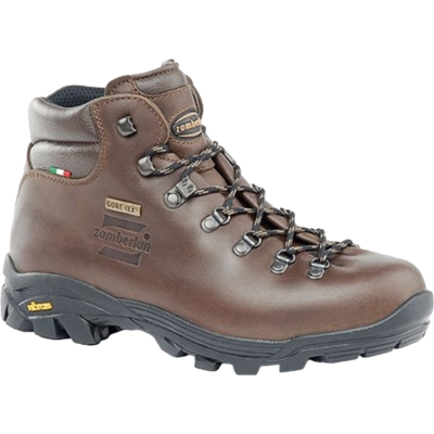 Zamberlan Trail Lite GTX Boots