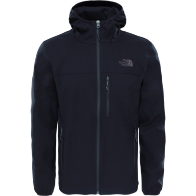 The North Face Men's Nimble Hoodie