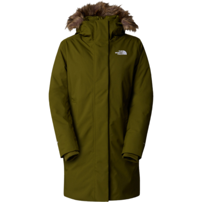 The North Face Women's Arctic Parka